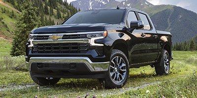 2026 Chevrolet Silverado Minneapolis MN