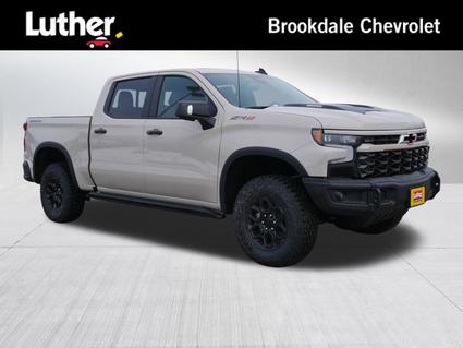 2026 Chevrolet Silverado Minneapolis MN