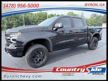 2025 Chevrolet Silverado Byron GA