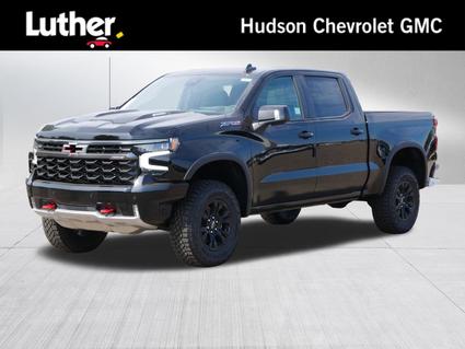 2026 Chevrolet Silverado Hudson WI