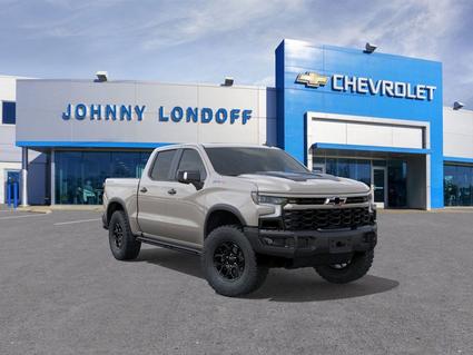 2026 Chevrolet Silverado Florissant MO