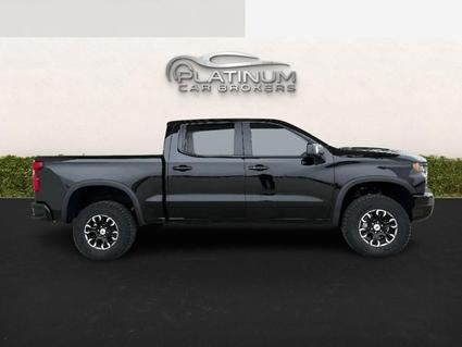 2025 Chevrolet Silverado Spearfish SD