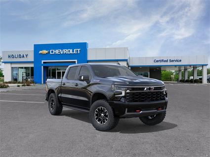 2025 Chevrolet Silverado Whitesboro TX