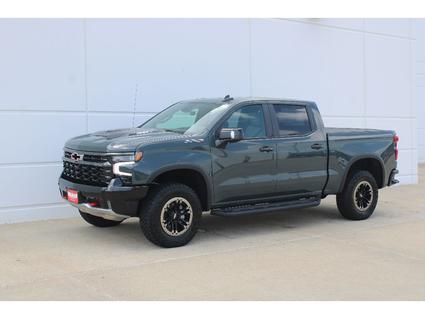 2025 Chevrolet Silverado Tilton IL
