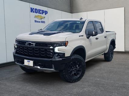 2026 Chevrolet Silverado La Vernia TX