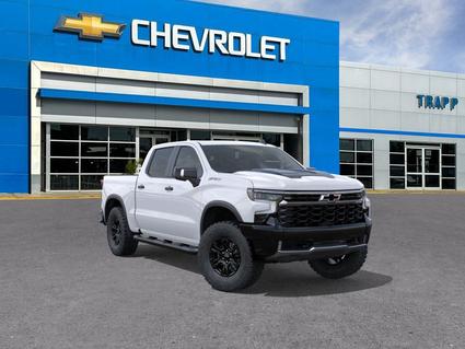2026 Chevrolet Silverado Houma LA