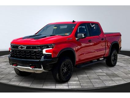 2025 Chevrolet Silverado Oak Hill WV
