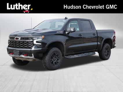 2026 Chevrolet Silverado Hudson WI