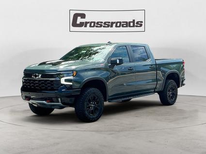 2025 Chevrolet Silverado Corinth MS