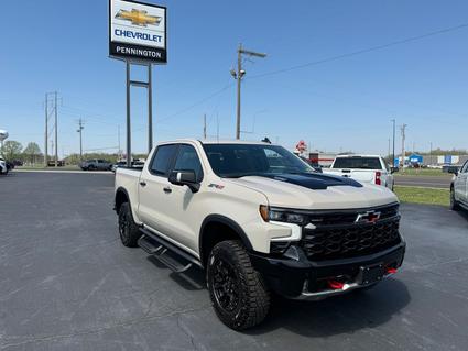 2026 Chevrolet Silverado Salem IL