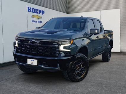 2026 Chevrolet Silverado La Vernia TX