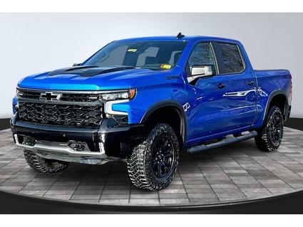 2026 Chevrolet Silverado Oak Hill WV