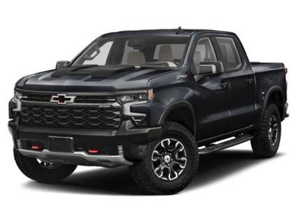 2025 Chevrolet Silverado Floresville TX