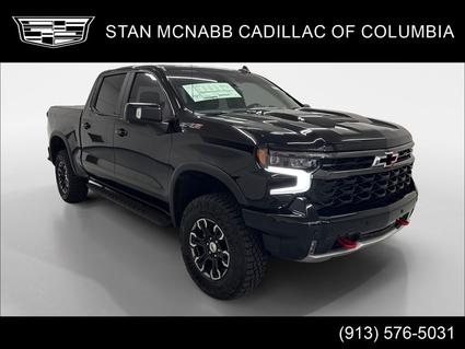 2025 Chevrolet Silverado Columbia TN