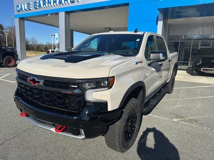 2026 Chevrolet Silverado Newton NC