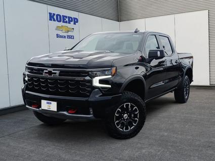 2026 Chevrolet Silverado La Vernia TX