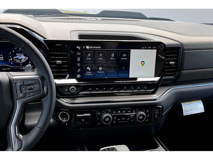 2025 Chevrolet Silverado Yerington NV