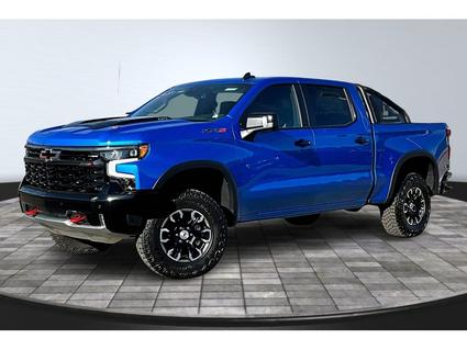 2025 Chevrolet Silverado Yerington NV