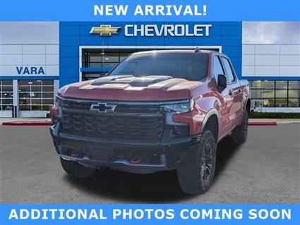 2025 Chevrolet Silverado San Antonio TX