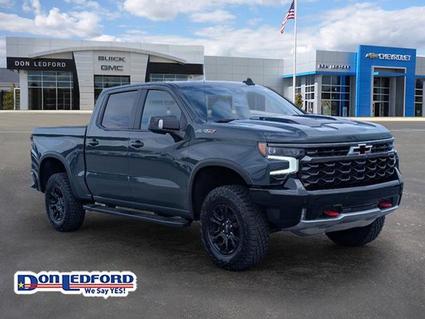 2025 Chevrolet Silverado Cleveland TN