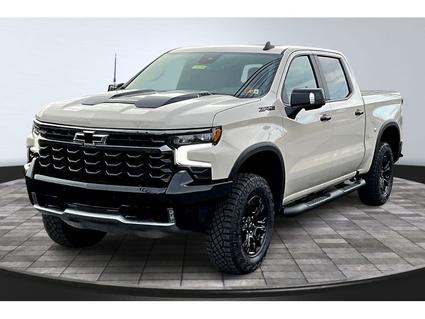 2026 Chevrolet Silverado Oak Hill WV