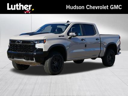 2026 Chevrolet Silverado Hudson WI