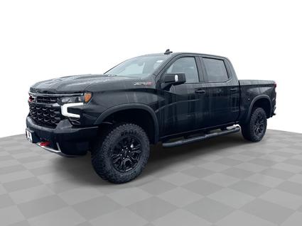 2026 Chevrolet Silverado Elburn IL