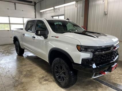 2026 Chevrolet Silverado Hazel Green WI