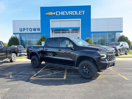 2026 Chevrolet Silverado Slinger WI