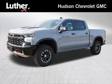2025 Chevrolet Silverado Hudson WI