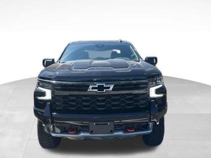 2025 Chevrolet Silverado Salem OR