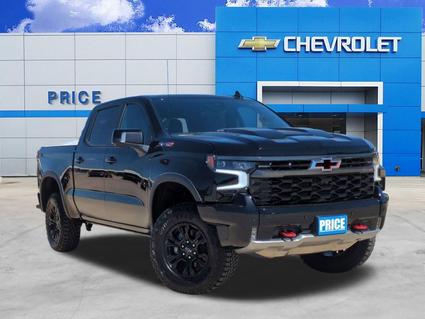 2026 Chevrolet Silverado Pleasanton TX