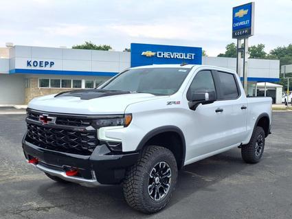 2025 Chevrolet Silverado La Vernia TX