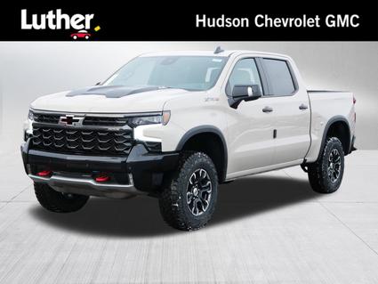 2026 Chevrolet Silverado Hudson WI