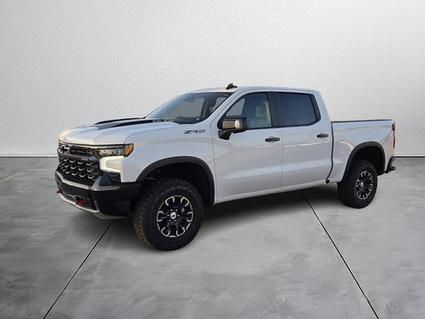 2026 Chevrolet Silverado Wauchula FL