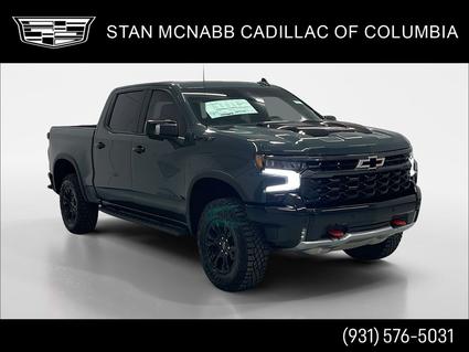 2026 Chevrolet Silverado Columbia TN