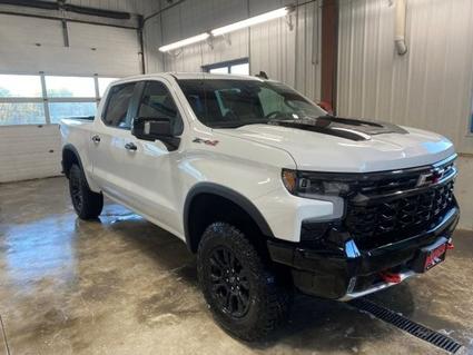 2026 Chevrolet Silverado Hazel Green WI