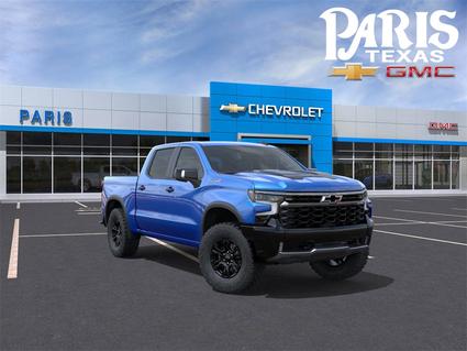 2026 Chevrolet Silverado Newberry SC
