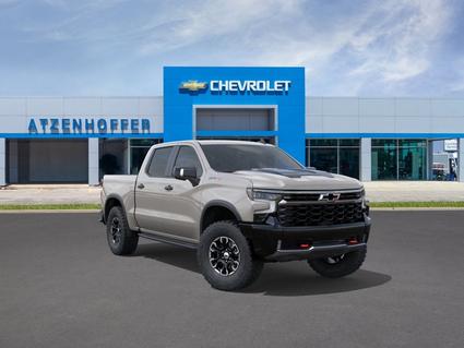 2026 Chevrolet Silverado Victoria TX