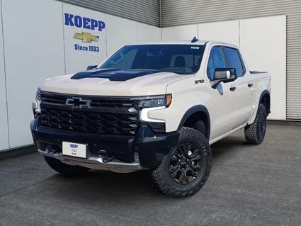 2026 Chevrolet Silverado La Vernia TX