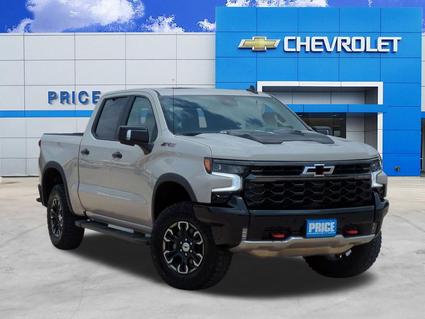 2026 Chevrolet Silverado Pleasanton TX