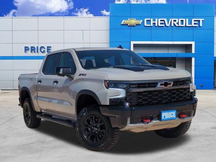 2026 Chevrolet Silverado Pleasanton TX