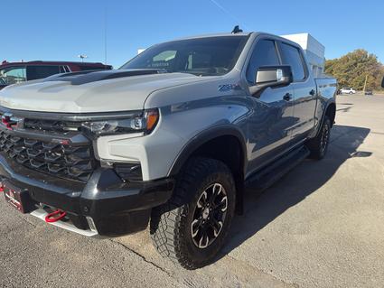 2025 Chevrolet Silverado Dexter MO
