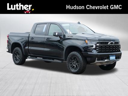 2025 Chevrolet Silverado Hudson WI