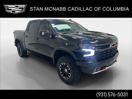 2026 Chevrolet Silverado Columbia TN