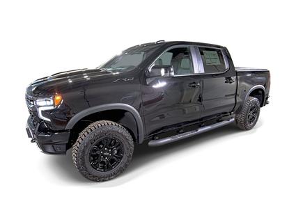 2026 Chevrolet Silverado Billings MT