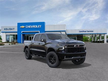 2026 Chevrolet Silverado Whitesboro TX