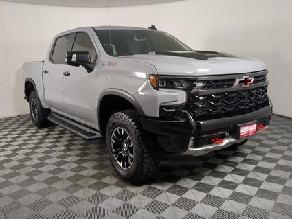 2025 Chevrolet Silverado Tilton IL