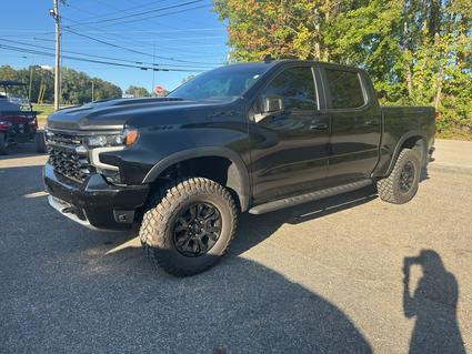 2025 Chevrolet Silverado Corinth MS