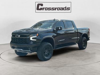 2025 Chevrolet Silverado Corinth MS